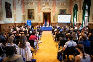 Erasmus+ International Welcome Day-9